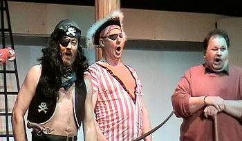 Pirates
